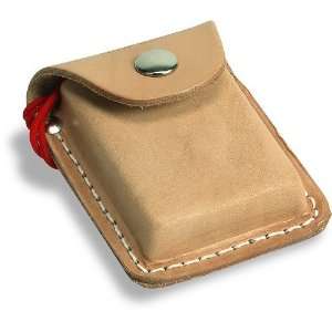  Leather Compass Case