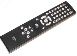 Denon RC 554 (NEW) DVD Remote Control DVD 900 DHT 483DVD FAST$ 