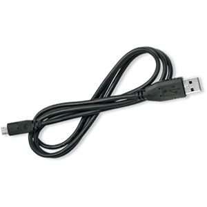  Micro USB Data/Charge Cable for HTC Desire HD Electronics