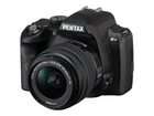 Pentax K r 12.4 MP Digital SLR Camera   Multicoloured (Kit w/ 18 55mm 