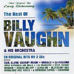 Billy Vaughn   Very Best Of  