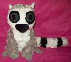 lemur plush  