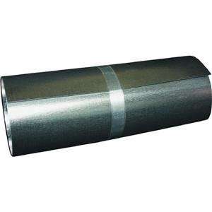   Manufacturing 30070 GV10 Galvanized Roll Valley