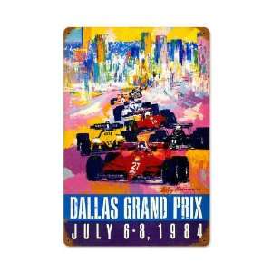  Dallas Grand Prix 