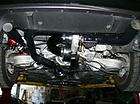 350Z STS Rear mounted turbo kit G35  NEW 400hp+