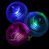   Solar Power Hanging LED Ball Light For Holiday Christmas party  
