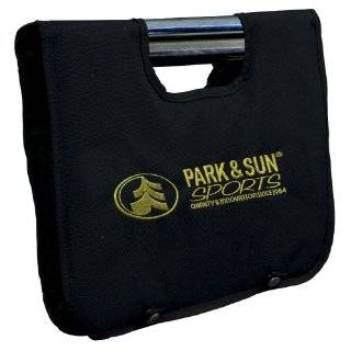 Park & Sun Horseshoe Pro Set