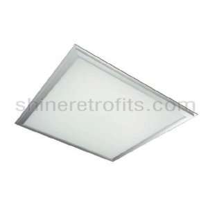 Remote Driver Direct Lit LED Flat Panel Fully Dimmable 60 