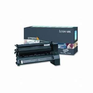  LEXC7700YS   Print Cartridge for Lexmark C770 Office 