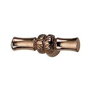  Brass Accents Bamboo Cabinet Knob (BAC03P5040AC) Antique 