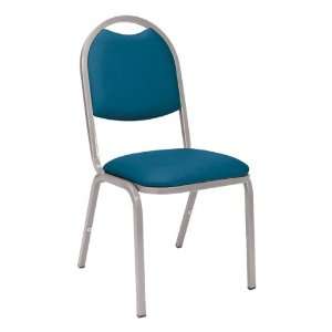  8917 Banquet Chair Vinyl Upholstered Seat Furniture 