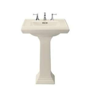  Kohler K 2258 1 47 Bathroom Sinks   Pedestal Sinks