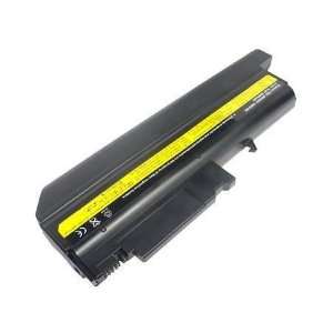 Replacement Laptop Battery for IBM Thinkpad R50, R50e, R51 
