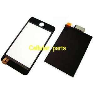  Ipod Touch 1st Gen 1 LCD Display+touch Screen Digitizer 