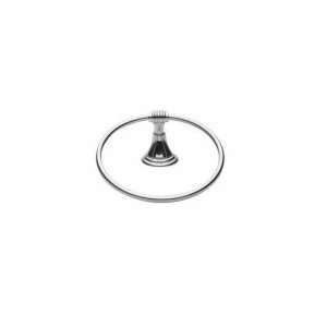   Brass Towel Ring, Closed Ring Style NB17 09 52