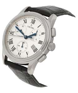 Concord Bennington Mens Chronograph Watch  