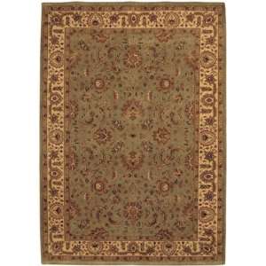  Rugstudio Famous Maker 39396 Sage Camel 3 6 X 5 Area 