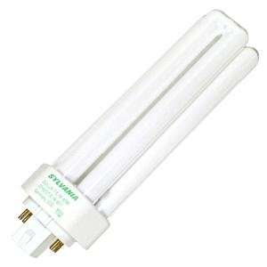   IN/835 TF Triple Tube 4 Pin Base Compact Fluorescent Light Bulb