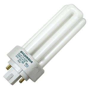   IN/835/TF Triple Tube 4 Pin Base Compact Fluorescent Light Bulb