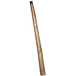 Teak Wood Didgeridoo (Indonesia)  