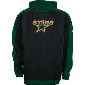  Dallas Stars Dream Hooded Fleece Sweatshirt Sports 
