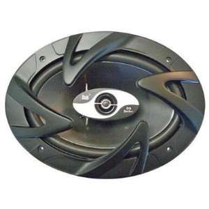  6x9 Coaxial Speakers