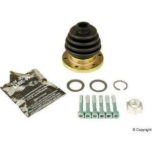 VW Scirocco/Squareback/Super Beetle CRP Front CV Joint Boot Kit 66 75 