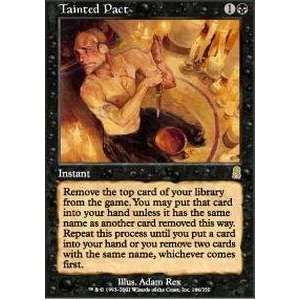  Magic the Gathering   Tainted Pact   Odyssey Toys 