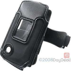   Carrying Case for Huawei M328 All Black Cell Phones & Accessories