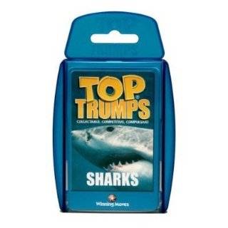  Top Trumps Card Game   Dinosaurs Toys & Games