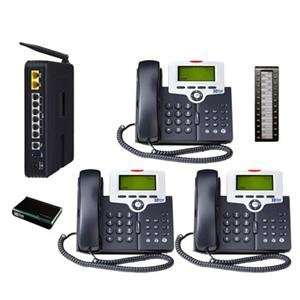  NEW X 50 Bundle 3 Phones (Telecommunications) Office 