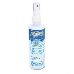  EXPO® Dry Erase Surface Cleaner CLEANER,WHITE BOARD,8OZ 