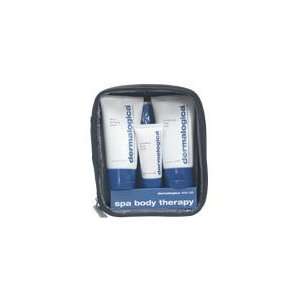   Dermalogica Skin Kit for Spa Body Therapy Includes 3 produces Beauty