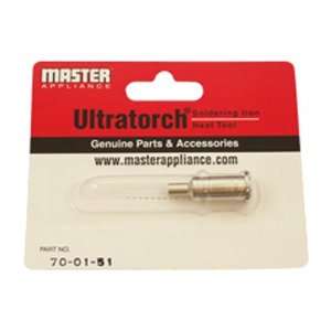  Master Appliance 70 01 52 Hot Air Tip 5.7OD 4.9ID