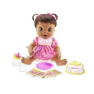  Baby Alive Doll   Hispanic Toys & Games