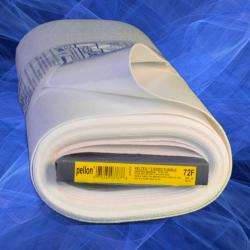 Pellon #72F Peltex II Double sided Fusible Ultra firm Stabilizer 10 