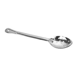Perforated Basting Spoons, 15 Inch, S/S, Case of 12 Each  