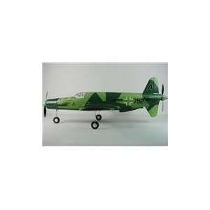   TW 752A Dornier DO 335 Pfeil 2.4G 4Ch R/C Aircraft Ship Toys & Games