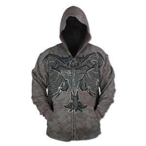 Throwdown Throwdown Firework Hoodie 