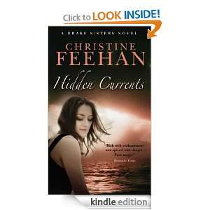 Hidden Currents The Drake Sisters Series Book Seven Christine 