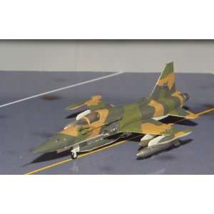  F 5A Freedom Fighter Da Nang AFB Snap 1144 Cafe Reo 