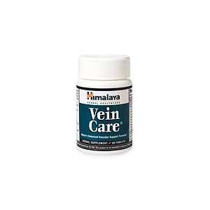  VeinCare   Vascular Comfort, 60 tabs., (Himalaya) Health 