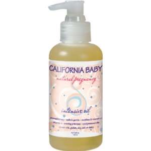  Natural Pregnancy, Intensive Oil 4.50 Ounces Beauty