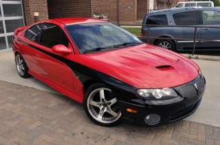   coupe 2006 pontiac gto coupe view other auctions ask seller question