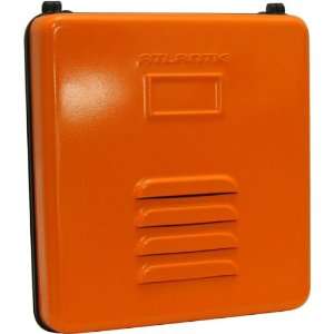  Locker Series 24 CD Steel Case Electronics