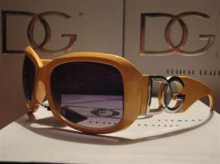 womens dg designer eyewear logo branded sunglasses 11 colors