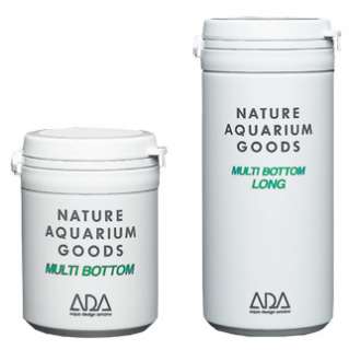 ADA NATURE AQUARIUM GOODS Substrate System   Multi Bottom  