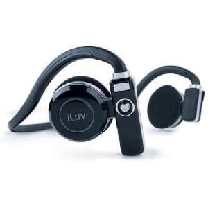  Bluetooth Stereo Headset Electronics