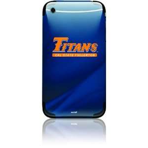  for iPhone 3G/3GS   CAL State Fullerton Cell Phones & Accessories