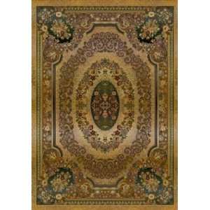   United Weavers TAPESTRIES VERSAILLES HICKORY Rugs Furniture & Decor